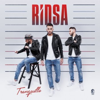 Ridsa C'est pas méchant