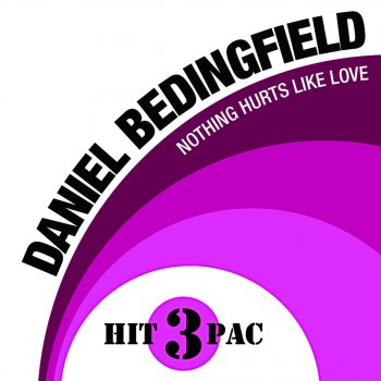 Daniel Bedingfield Nothing Hurts Like Love (Poet Remix)