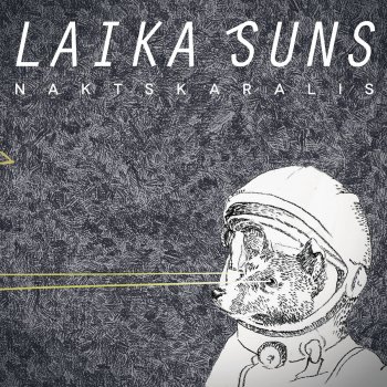 Laika Suns Tas Tur Augšā