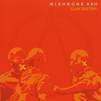 Wishbone Ash Slime Time