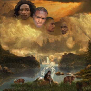 Исполнитель Dripill, альбом It's Only Me