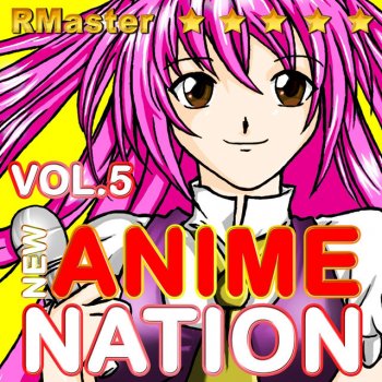 RMaster feat. Shiroku Hoshi wo kazoeru yori mo [from Bokura ga ita]