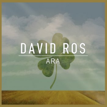 David Ros La Vida És Nostra