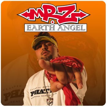 Mr. Z Earth Angel (Funky's Reggeaton Mix - Club Killer)