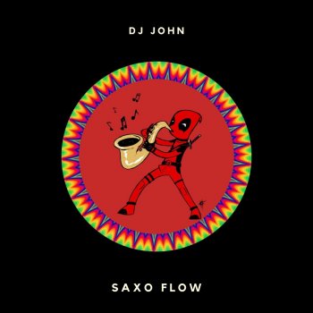 DJ John Saxo Flow