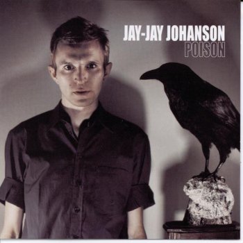 Jay-Jay Johanson Time Is Running Out (Intrumental Outro)