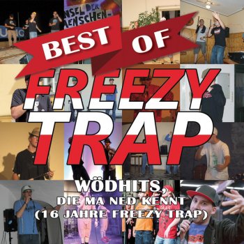 Freezy Trap feat. Arcas Woswiadan - Remix