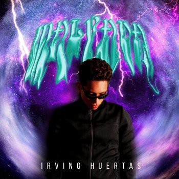 Irving Huertas Marca de Traición