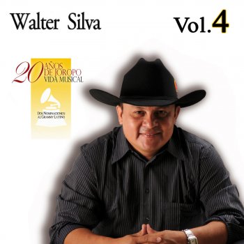 Walter Silva Distinguida Señorita