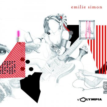 Émilie Simon Come As You Are