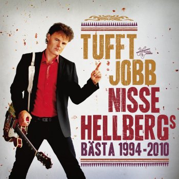 Nisse Hellberg Nere på klubben