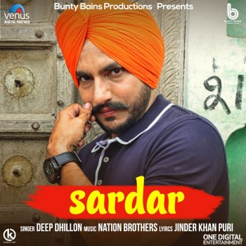 Deep Dhillon Sardar