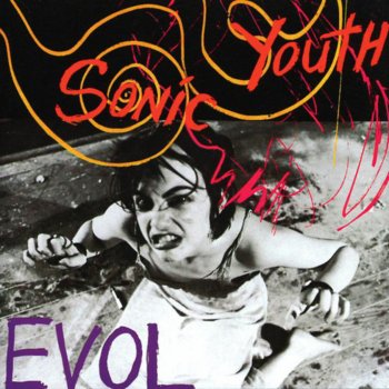 Sonic Youth Shadow Of A Doubt