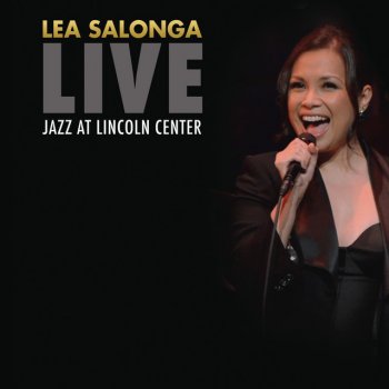 Lea Salonga Opening: The Song Is You / You and the Night and the Music