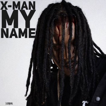 X-Man My Name