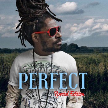 Исполнитель Perfect, альбом Special Edition