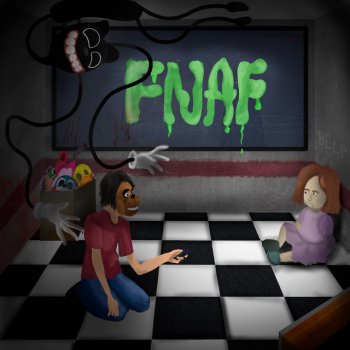 ЯМАУГЛИ FNAF