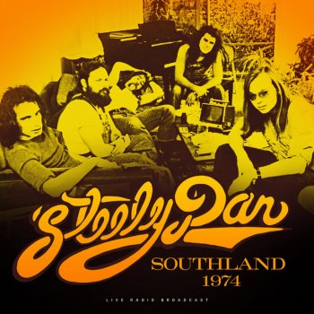 Steely Dan Bodhisattva - Live