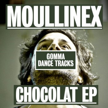 Moullinex Chocolat