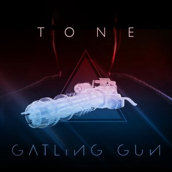 Tone feat. Melbeatz Gatling Gun - Melbeatz Remix