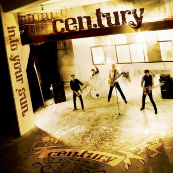 Century The Ballad