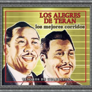 Los Alegres De Terán Corrido De Santa Elena - Corrido