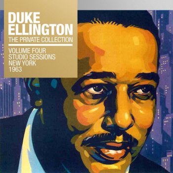 Duke Ellington Jeep's Blues