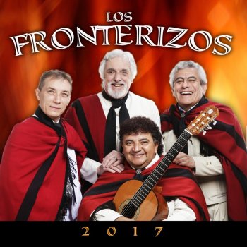 Los Fronterizos Zambita del Musiquero