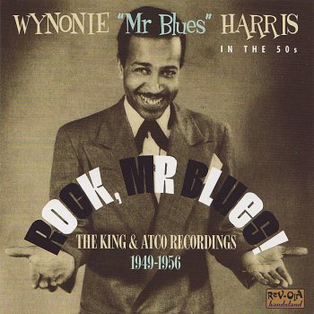 Wynonie Harris Good Morning Judge