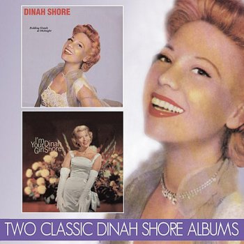 Dinah Shore It's All in the Game