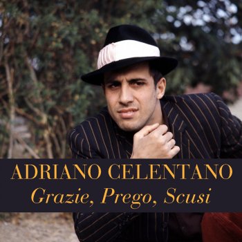 Adriano Celentano Eh! stella