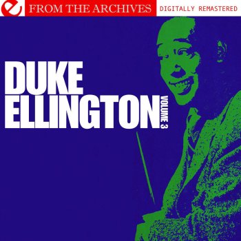 Duke Ellington Orchestra Grievin'