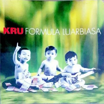 Kru Penjunjung Namaku