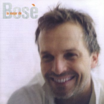 Miguel Bosé Muro