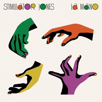 Stimulator Jones La Mano