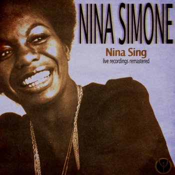 Nina Simone Trouble in Mind (Live Remastered)