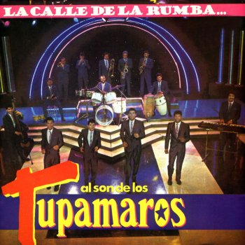 Los Tupamaros Bacano