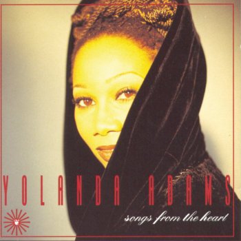 Yolanda Adams Never Alone