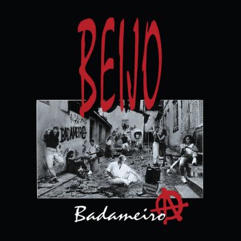 Banda Beijo Badameiro