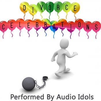 Audio Idols I'm Every Woman