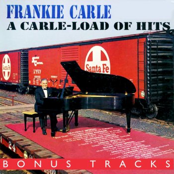 Frankie Carle Heavenly Special Medley: Stardust / Moonglow / Stars Fell On Alabama