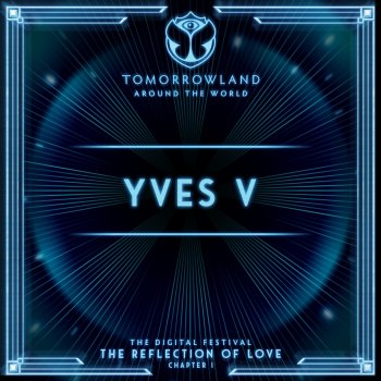 Yves V Blame (feat. John Newman) / If I Lose Myself (Acapella) / Turn It Around (Mixed)