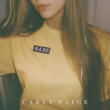 Carly Paige Babe