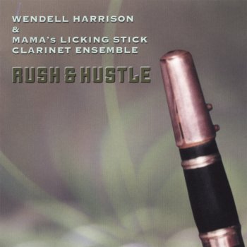 Wendell Harrison Urban Lullaby