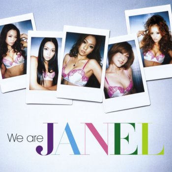 JANEL my way (DJ KAORI mix)