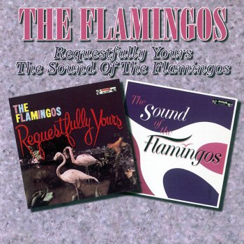 The Flamingos Ol' Man River