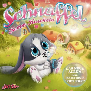 Schnuffel Piep Piep