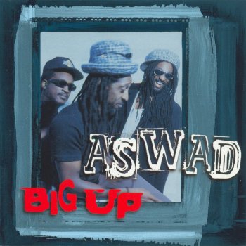 Aswad One Shot Chilla (Feat Uk Apache)