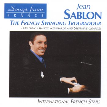 Jean Sablon Le jour où je te vis