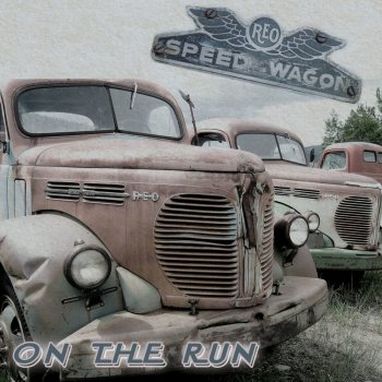 REO Speedwagon Ridin' the Storm Out (Live California Oct. 82)